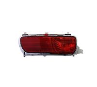 FEU ANTIBROUILLARD CITROEN C4 PICASSO I 10.06-12.13 LE