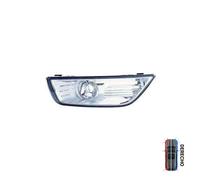 Iparlux Phare antibrouillard 27272 compatible Ford MONDEO IV (07-10) anti-buée transparent droit