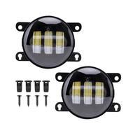 Feu antibrouillard Compatible Avec Citroën Pour C-Elysee 2012 2013 2014 2015 2016 2017 2018 Pour C-Zero 2009 2010 2011 2012 2013 2014 2015 2016 2017 2018 Feu Antibrouillard