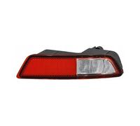 Feu Antibrouillard Compatible Avec Jeep Pour Cherokee 2019 2020 2021 S Special Edition Réflecteur Pare-chocs Arrière Feu Antibrouillard Feu Stop 68275956AC 68275957AC