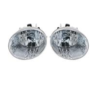 Feu antibrouillard Compatible Avec Lexus Pour ES330 2005 2006 Paire De Phares Antibrouillard Avant Ensemble De Phares Antibrouillard 8121142020 8121142050 8121042050