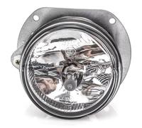 Feu antibrouillard Compatible Avec Mercedes-Benz Pour AMG 2009 2010 Phares Antibrouillard Pare Chocs Avant Phares Antibrouillard Phares Conduite Phares Antibrouillard Ensemble Phares