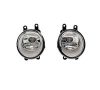 Feu antibrouillard Compatible Avec Toyota Pour Auris 2014 2015 Pare-chocs Avant Phares Antibrouillard Harnais Cache-câblage Grille Angel Eyes DRL