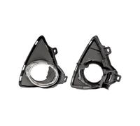 Feu antibrouillard Compatible Avec Toyota Pour Auris 2014 2015 Pare-chocs Avant Phares Antibrouillard Harnais Cache-câblage Grille Angel Eyes DRL
