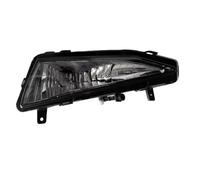 feu antibrouillard Compatible Avec VW Pour Bora 2019 2020 2021 2022 Pare-chocs Avant Feu De Brouillard De Conduite Lampe De Signalisation Feu De Brouillard Accessoires(Right)