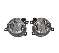 Feu antibrouillard Compatible Avec VW Pour EOS 2006 2007 2008 2009 2010 Phares Antibrouillard Ensemble De Phares Antibrouillard Accessoires Pour Voitures