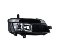 feu antibrouillard Compatible Avec VW Pour Golf 7 A7 MK7 2013-2016 2017 Feu Brouillard Pare-chocs Avant Ensemble Lampe Signalisation Feu Brouillard 5GG941661 5GG941662(Right)