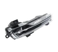 Feu antibrouillard de Voiture Feu antibrouillard Avant DRL pour Tesla Model 3/Y 2017-2023, feu de Conduite, Version européenne