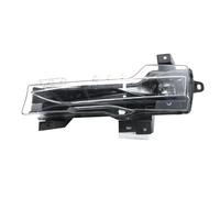 Feu antibrouillard de Voiture Feu antibrouillard Avant DRL pour Tesla Model 3/Y 2017-2023, feu de Conduite, Version européenne