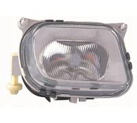 Feu Antibrouillard Droit Abakus Europe Mercedes W210 95-99