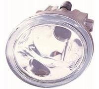 Feu Antibrouillard Droit Abakus pour Toyota Corolla Verso 2001-2004