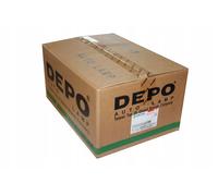 Feu Antibrouillard Droit Depo 442-2015R-UE Halogène Européen