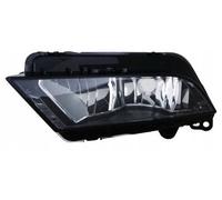 Feu Antibrouillard Droit Halogène SEAT Ibiza V 2012- Européen