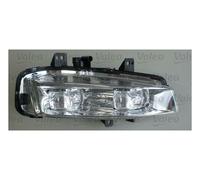 FEU ANTIBROUILLARD DROIT LAND ROVER RANGE ROVER EVOQUE 2011-2015 VALEO - LED