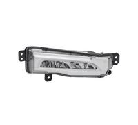 FEU ANTIBROUILLARD DROIT POUR BMW X5 F15 À PARTIR DE 2018 À LED HELLA