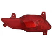 Feu antibrouillard droite 19-15057-00-2 TYC pour OPEL MOKKA / MOKKA X