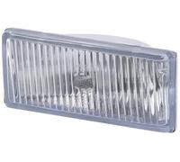 Phare antibrouillard HELLA 1NB 123 582-001