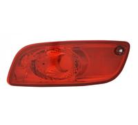 Feu antibrouillard droite P21W 19-11043-01-2 TYC pour HYUNDAI SANTA FÉ II