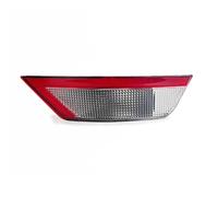Feu Antibrouillard Feu Antibrouillard Arrière Avec Ampoule Pour Ford Pour FOCUS Pour MK2 2008 2009 2010 8M5115500AB 8V4115K273AB Phare Travail LED(1Pc Right)