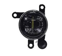 Feu Antibrouillard Gauche À Led Pour Citroën C3 Aircross 2020 Et Après