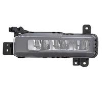 Feu Antibrouillard Gauche Abakus 444-2047L-AE pour BMW OEM