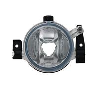 Feu antibrouillard gauche compatible avec Ford Kuga 2008 2009 2010 2011 2012 2013 - VH182L côté conducteur - Feux antibrouillard avant - Ampoules halogènes
