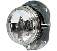 Hella Phare antibrouillard 1N0 008 582-007