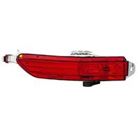 Hella Feu antibrouillard arrière 2NE 010 344-171 12V ECE/SAE/CCC gauche/inférieur