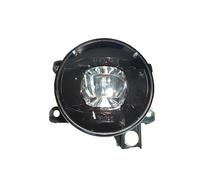 FEU ANTIBROUILLARD GAUCHE POUR RENAULT CLIO 2012-2016 À LED VALEO