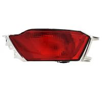Feu antibrouillard gauche PS19W 19-6386-00-9 TYC