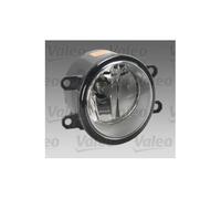 FEU ANTIBROUILLARD GAUCHE TOYOTA URBAN CRUISER DEPUIS 2009 VALEO