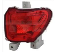 Feu antibrouillard gauche W21W 19-15010-01-2 TYC pour TOYOTA RAV 4 III