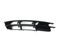 Feu Antibrouillard Grilles Compatible Avec Q7 2007 2008 2009 Grilles De Pare-chocs Avant Inférieures Couvercle Calandre De Phare Antibrouillard En Plastique Noir Gauche Droite 4L0807681 4L0807682(Righ