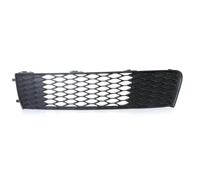 Feu Antibrouillard Grilles Compatible Avec Q7 Pour S-LINE 2009-2015 4L0807697B Grille Pare-chocs Avant Voiture Garniture Couverture Maille Grille Phare Antibrouillard Décoration Grilles Course(Right)