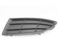 Feu Antibrouillard Grilles Compatible Avec Skoda Pour Fabia MK2 5J 2011 2012 2013 2014 2015 Voiture Pare-chocs Avant Feu Antibrouillard Grille Phare Antibrouillard Cadre Couverture Phare Antibrouillar