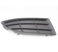 Feu Antibrouillard Grilles Compatible Avec Skoda Pour Fabia MK2 5J 2011 2012 2013 2014 2015 Voiture Pare-chocs Avant Feu Antibrouillard Grille Phare Antibrouillard Cadre Couverture Phare Antibrouillar