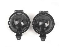 Feu Antibrouillard LED 63172751295 Boîtier de feu antibrouillard avant gauche/droit, cache jour 51112751295 Pour BMW Pour Mini R55 R56 R57 R58 R59