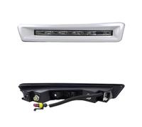 Feu Antibrouillard LED DRL Pour Toyota Pour Prado FJ150 LC150 Pour Land Pour Cruiser 2700/4000 (2010, 2011, 2012, 2013) Projecteur Feu Antibrouillard
