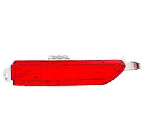 Feu antibrouillard Montage en saillie 2XX010 344-101 HELLA