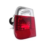 feu antibrouillard Pour BMW Série 3 E46 316i 318i 320i 323i 325i 328i 330i 2002-2005 Feu Stop Arrière Intérieur Feu Antibrouillard Feu Arrière(Left and Right)