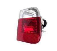 feu antibrouillard Pour BMW Série 3 E46 316i 318i 320i 323i 325i 328i 330i 2002-2005 Feu Stop Arrière Intérieur Feu Antibrouillard Feu Arrière(droite)