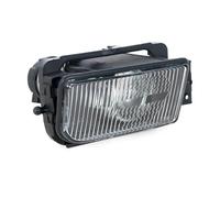 Feu antibrouillard Pour BMW Série 7 E32 730i 735i 740i 750i 1988-1994 Phare Antibrouillard Avant Ampoule Non Incluse