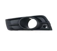 Feu Antibrouillard Pour Chevrolet Pour Cruze 2009-2012 2013 2014 Cadre Couverture Phare Pour Pare-choc Avant Voiture Calandre Feu Antibrouillard(With hole cap left)