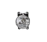 FEU ANTIBROUILLARD POUR DACIA LODGY DEPUIS 2012 VALEO