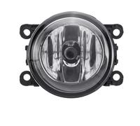 Feu Antibrouillard Pour Pièces De Voiture 1 Pièce Lampe D'assemblage Automatique Lh Ou Rh 620639 6206E1 Pour Peugeot Pour 107 207 307 407 607 4007 Feux Anti-brouillard Auto