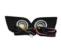 Feu Antibrouillard Voiture Compatible Avec Nissan Pour Sentra Pour Sylphy 2016 2017 2018 2019 Kit De Feux Antibrouillard Avant Ampoules