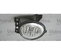 Phare antibrouillard halogène droite H11 043728 VALEO pour VW PORSCHE