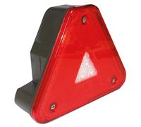 Feu ar agripoint led droit 5f faisceau - 722158