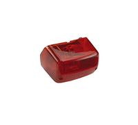 feu ar cyclo teknix* compatible avec fox/fxr rouge