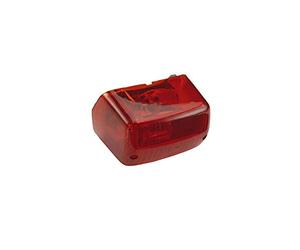 feu ar cyclo teknix* compatible avec fox/fxr rouge